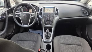 ECo GLP 1 Propietario Opel Astra 2015