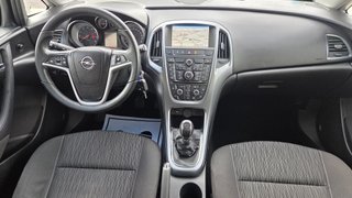 ECo GLP 1 Propietario Opel Astra 2015