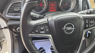ECo GLP 1 Propietario Opel Astra 2015