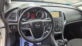 ECo GLP 1 Propietario Opel Astra 2015