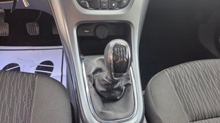 ECo GLP 1 Propietario Opel Astra 2015