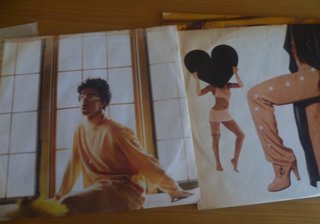 Prince – Sign "O" The Times 2lp original 1987 espa