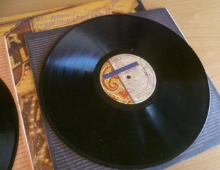 Prince – Sign "O" The Times 2lp original 1987 espa