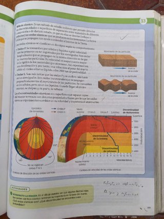 Biología, Geología y Ciencias Ambientales 1 Bac...