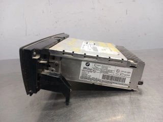 Sistema audio / radio cd BMW SERIE 1 BERLINA