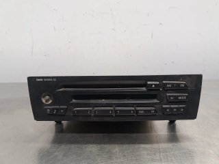 Sistema audio / radio cd BMW SERIE 1 BERLINA