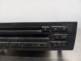 Sistema audio / radio cd BMW SERIE 1 BERLINA