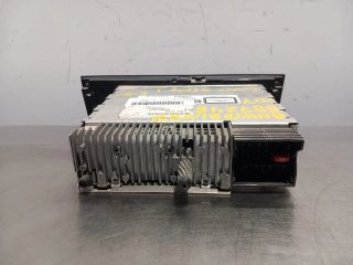 Sistema audio / radio cd BMW SERIE 1 BERLINA