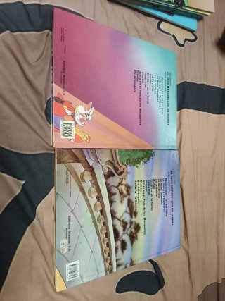 Lote Tebeos variados