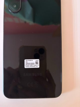 Samsung Galaxy A26 5G