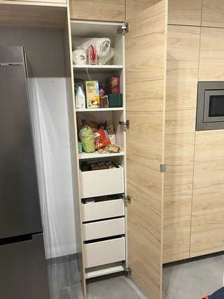 Muebles Cocina IKEA Metod Askersund