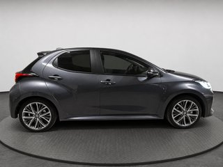 Toyota Yaris 120h STYLE Diciembre 2024