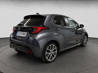 Toyota Yaris 120h STYLE Diciembre 2024