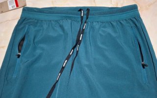 nike dri-fit adv hybride running Talla M