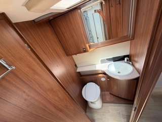 Autocaravana ( posibilidad de financiación)