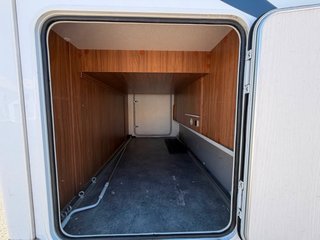 Autocaravana ( posibilidad de financiación)