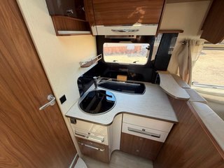 Autocaravana ( posibilidad de financiación)