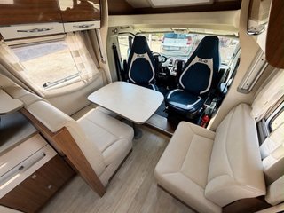 Autocaravana ( posibilidad de financiación)