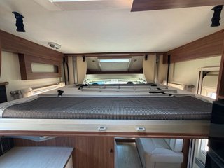 Autocaravana ( posibilidad de financiación)