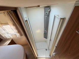 Autocaravana ( posibilidad de financiación)