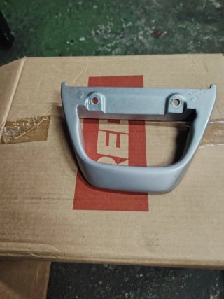 Guardabarros Delanteros y Asa Trasera Suzuki GS500
