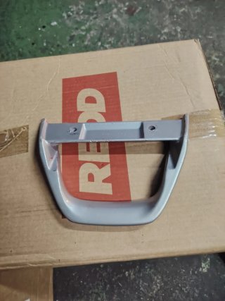 Guardabarros Delanteros y Asa Trasera Suzuki GS500