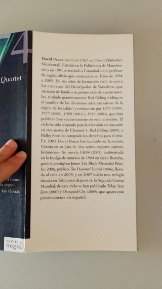 Mil novecientos setenta y cuatro