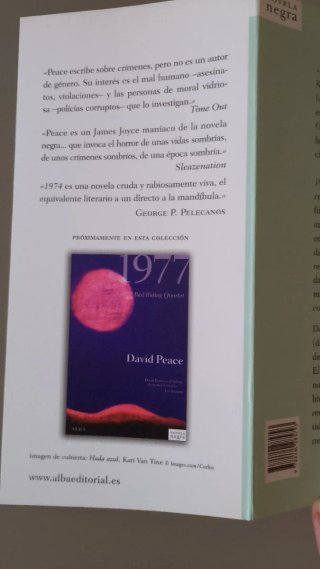 Mil novecientos setenta y cuatro