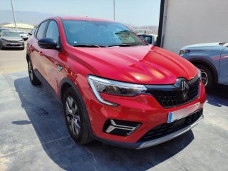 Renault Arkana 2024