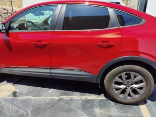 Renault Arkana 2024
