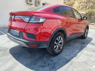 Renault Arkana 2024