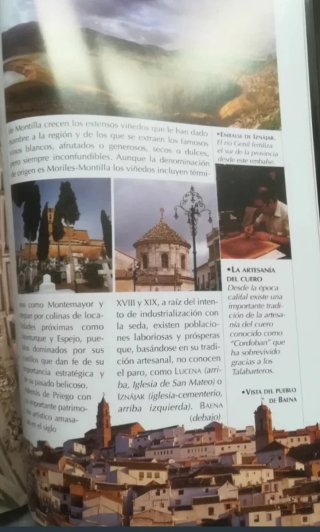 CÓRDOBA Guia de Viaje