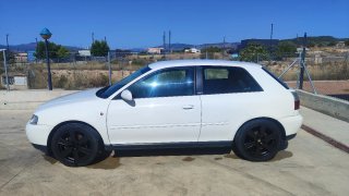 Audi A3 2000