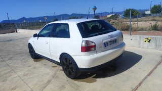 Audi A3 2000