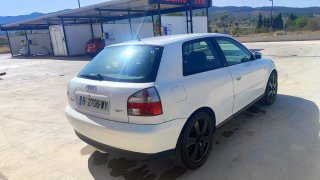 Audi A3 2000