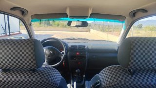 Audi A3 2000