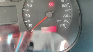 Audi A3 2000