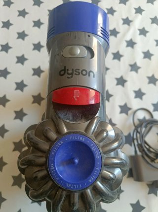 Aspirador Dyson V8