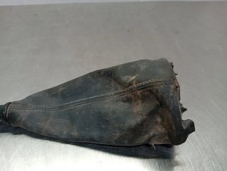 Pomo palanca cambio CITROEN BERLINGO