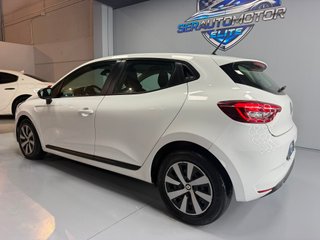 RENAULT CLIO EQUILIBRE BLUE 1.5 DCI 100CV