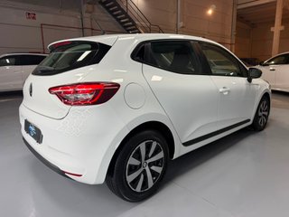 RENAULT CLIO EQUILIBRE BLUE 1.5 DCI 100CV