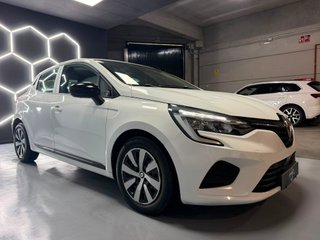 RENAULT CLIO EQUILIBRE BLUE 1.5 DCI 100CV