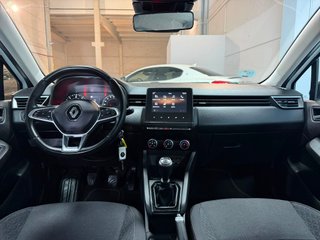 RENAULT CLIO EQUILIBRE BLUE 1.5 DCI 100CV