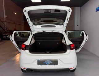 RENAULT CLIO EQUILIBRE BLUE 1.5 DCI 100CV