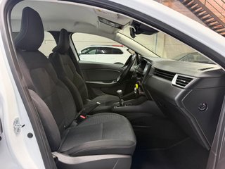 RENAULT CLIO EQUILIBRE BLUE 1.5 DCI 100CV