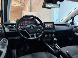 RENAULT CLIO EQUILIBRE BLUE 1.5 DCI 100CV