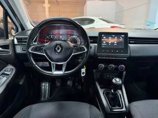 RENAULT CLIO EQUILIBRE BLUE 1.5 DCI 100CV