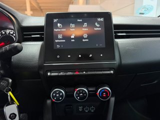 RENAULT CLIO EQUILIBRE BLUE 1.5 DCI 100CV