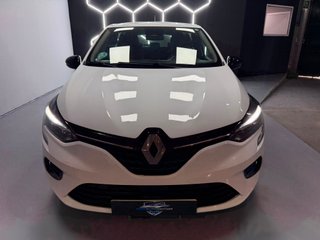 RENAULT CLIO EQUILIBRE BLUE 1.5 DCI 100CV
