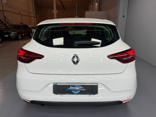 RENAULT CLIO EQUILIBRE BLUE 1.5 DCI 100CV